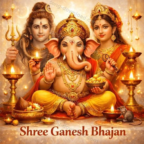 Shree Ganesh Amritvani Ketan Kumar MP3 Download